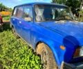 Синий ВАЗ 2104, объемом двигателя 1.5 л и пробегом 0 тыс. км за 780 $, фото 1 на Automoto.ua