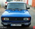 Синий ВАЗ 2104, объемом двигателя 1.5 л и пробегом 157 тыс. км за 1950 $, фото 1 на Automoto.ua