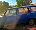 Синий ВАЗ 2104, объемом двигателя 1.5 л и пробегом 0 тыс. км за 780 $, фото 7 на Automoto.ua