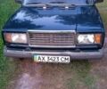 Синий ВАЗ 2104, объемом двигателя 1.6 л и пробегом 46 тыс. км за 1749 $, фото 1 на Automoto.ua