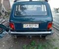 Синій ВАЗ 2104, об'ємом двигуна 2 л та пробігом 75 тис. км за 2650 $, фото 1 на Automoto.ua