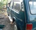 Синій ВАЗ 2104, об'ємом двигуна 2 л та пробігом 75 тис. км за 2650 $, фото 2 на Automoto.ua