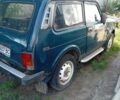 Синій ВАЗ 2104, об'ємом двигуна 2 л та пробігом 75 тис. км за 2650 $, фото 1 на Automoto.ua