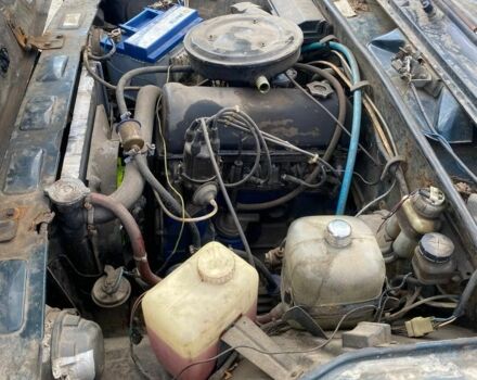Синій ВАЗ 2104, об'ємом двигуна 0 л та пробігом 150 тис. км за 388 $, фото 5 на Automoto.ua