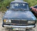 Синій ВАЗ 2104, об'ємом двигуна 0 л та пробігом 150 тис. км за 388 $, фото 2 на Automoto.ua