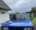 Синій ВАЗ 2104, об'ємом двигуна 0 л та пробігом 200 тис. км за 1100 $, фото 1 на Automoto.ua