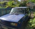 Синий ВАЗ 2104, объемом двигателя 0 л и пробегом 40 тыс. км за 1200 $, фото 2 на Automoto.ua