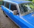 Синий ВАЗ 2104, объемом двигателя 0 л и пробегом 40 тыс. км за 1200 $, фото 4 на Automoto.ua