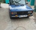 Синий ВАЗ 2104, объемом двигателя 1.5 л и пробегом 100 тыс. км за 800 $, фото 2 на Automoto.ua