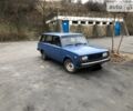 Синій ВАЗ 2104, об'ємом двигуна 1.3 л та пробігом 4 тис. км за 1700 $, фото 1 на Automoto.ua