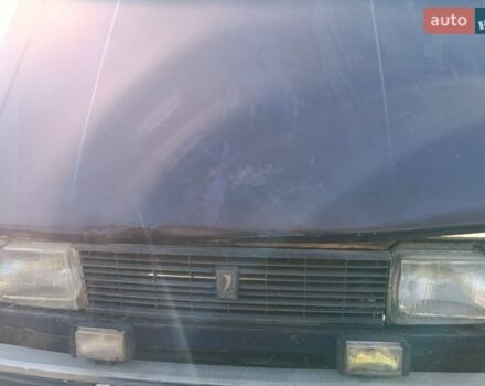 Синий ВАЗ 2104, объемом двигателя 0 л и пробегом 36 тыс. км за 300 $, фото 1 на Automoto.ua