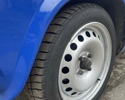 Синий ВАЗ 2104, объемом двигателя 1.3 л и пробегом 98 тыс. км за 1500 $, фото 1 на Automoto.ua