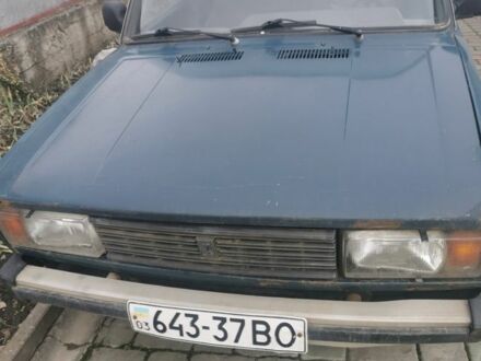 ВАЗ 2104 1996 у Луцьку на Automoto.ua Синій ВАЗ 2104, об'ємом двигуна 0 л та пробігом 1 тис. км за 24000 $, фото 1 на Automoto.ua