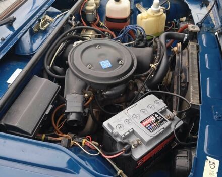 Синий ВАЗ 2104, объемом двигателя 1.5 л и пробегом 56 тыс. км за 2100 $, фото 1 на Automoto.ua