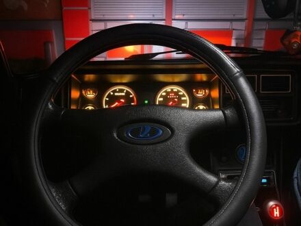 ВАЗ 2104 2001 в Буче на Automoto.ua Синий ВАЗ 2104, объемом двигателя 1 л и пробегом 1 тыс. км за 1699 $, фото 1 на Automoto.ua