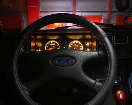 ВАЗ 2104 2001 в Буче на Automoto.ua Синий ВАЗ 2104, объемом двигателя 1 л и пробегом 1 тыс. км за 1699 $, фото 1 на Automoto.ua