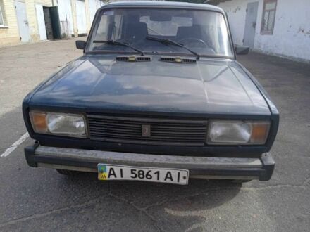 ВАЗ 2104 2002 в Ставище на Automoto.ua Синий ВАЗ 2104, объемом двигателя 0 л и пробегом 338 тыс. км за 511 $, фото 1 на Automoto.ua