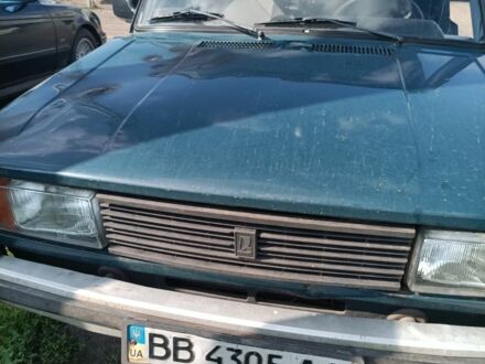 ВАЗ 2104 2002 в Чугуеве на Automoto.ua Синий ВАЗ 2104, объемом двигателя 1 л и пробегом 43 тыс. км за 1331 $, фото 1 на Automoto.ua