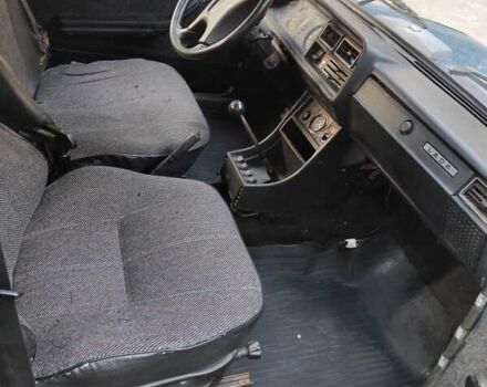 Синій ВАЗ 2104, об'ємом двигуна 1.5 л та пробігом 300 тис. км за 700 $, фото 1 на Automoto.ua