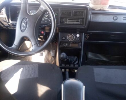 Синий ВАЗ 2104, объемом двигателя 1.5 л и пробегом 70 тыс. км за 1280 $, фото 1 на Automoto.ua