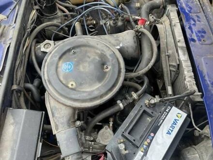 Синій ВАЗ 2104, об'ємом двигуна 1.45 л та пробігом 83 тис. км за 1300 $, фото 1 на Automoto.ua