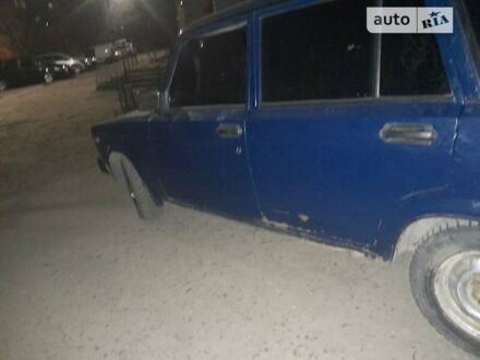 ВАЗ 2104 2004 у Чернівцях на Automoto.ua Синій ВАЗ 2104, об'ємом двигуна 1.5 л та пробігом 180 тис. км за 700 $, фото 1 на Automoto.ua