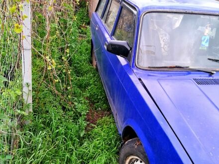 ВАЗ 2104 2004 у Запоріжжя на Automoto.ua Синій ВАЗ 2104, об'ємом двигуна 1.5 л та пробігом 0 тис. км за 700 $, фото 1 на Automoto.ua