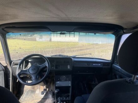 Синий ВАЗ 2104, объемом двигателя 1.5 л и пробегом 1 тыс. км за 339 $, фото 1 на Automoto.ua