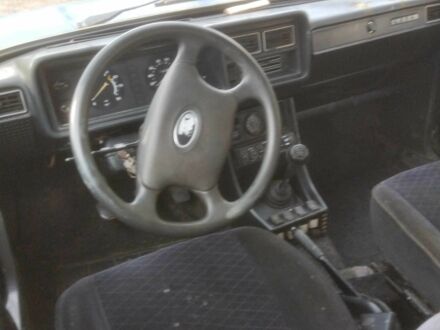 Синий ВАЗ 2104, объемом двигателя 1.6 л и пробегом 500 тыс. км за 700 $, фото 1 на Automoto.ua