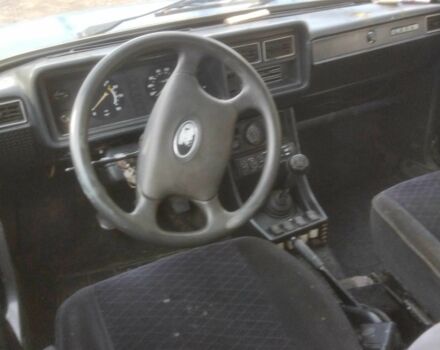 Синий ВАЗ 2104, объемом двигателя 1.6 л и пробегом 500 тыс. км за 700 $, фото 1 на Automoto.ua