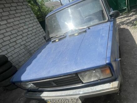 ВАЗ 2104 2005 в Межевой на Automoto.ua Синий ВАЗ 2104, объемом двигателя 0 л и пробегом 100 тыс. км за 628 $, фото 1 на Automoto.ua