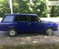 Синій ВАЗ 2104, об'ємом двигуна 1.5 л та пробігом 116 тис. км за 1650 $, фото 1 на Automoto.ua