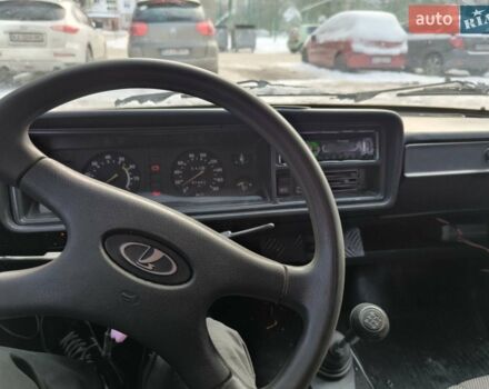 Синий ВАЗ 2104, объемом двигателя 1.45 л и пробегом 197 тыс. км за 800 $, фото 1 на Automoto.ua