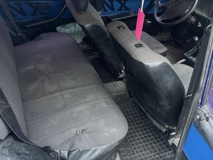 ВАЗ 2104 2005 у Івано-Франківську на Automoto.ua Синій ВАЗ 2104, об'ємом двигуна 1.5 л та пробігом 1 тис. км за 600 $, фото 1 на Automoto.ua