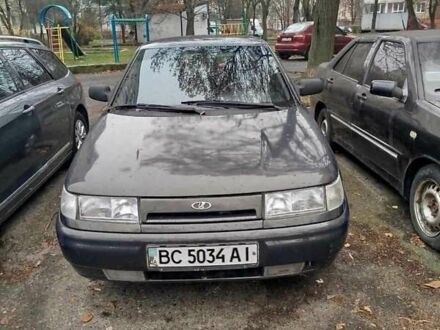 Синий ВАЗ 2104, объемом двигателя 1.6 л и пробегом 61 тыс. км за 2439 $, фото 1 на Automoto.ua