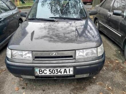 Синий ВАЗ 2104, объемом двигателя 1.6 л и пробегом 61 тыс. км за 2439 $, фото 1 на Automoto.ua