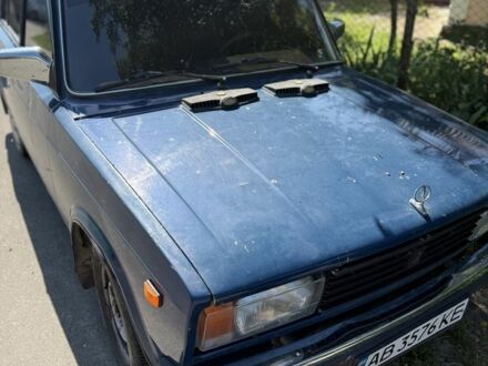 ВАЗ 2104 2005 в Могилев-Подольском на Automoto.ua Синий ВАЗ 2104, объемом двигателя 1.5 л и пробегом 240 тыс. км за 899 $, фото 1 на Automoto.ua