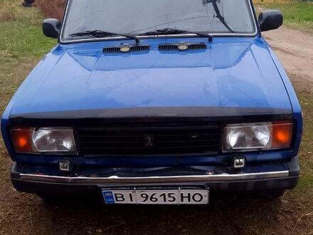 ВАЗ 2104 2006 в Изюме на Automoto.ua Синий ВАЗ 2104, объемом двигателя 1.5 л и пробегом 0 тыс. км за 1190 $, фото 1 на Automoto.ua