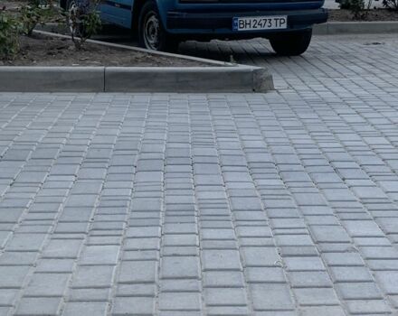 Синий ВАЗ 2104, объемом двигателя 1.5 л и пробегом 80 тыс. км за 1500 $, фото 1 на Automoto.ua
