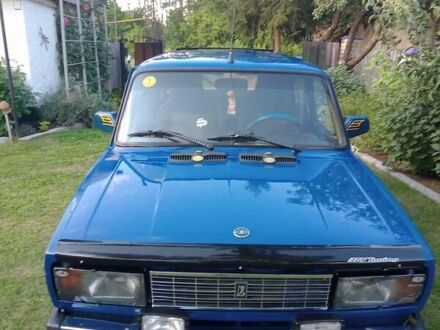 ВАЗ 2104 2006 в Черкассах на Automoto.ua Синий ВАЗ 2104, объемом двигателя 1.5 л и пробегом 150 тыс. км за 2200 $, фото 1 на Automoto.ua