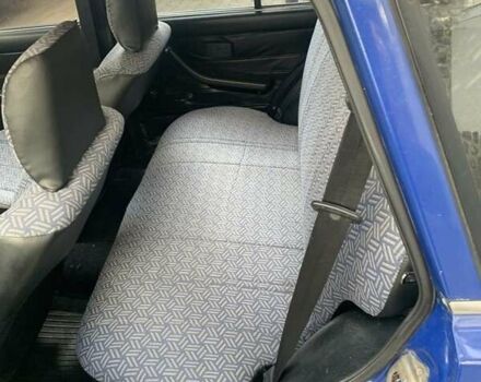 Синій ВАЗ 2104, об'ємом двигуна 1.5 л та пробігом 35 тис. км за 2450 $, фото 1 на Automoto.ua