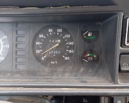 Синій ВАЗ 2104, об'ємом двигуна 1.5 л та пробігом 3 тис. км за 897 $, фото 1 на Automoto.ua