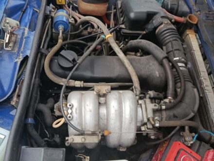 ВАЗ 2104 2007 в Луцке на Automoto.ua Синий ВАЗ 2104, объемом двигателя 8 л и пробегом 100 тыс. км за 900 $, фото 1 на Automoto.ua