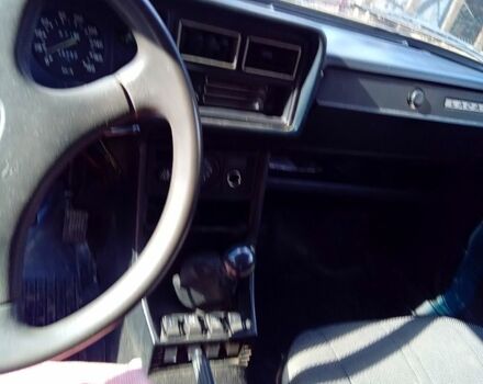 Синий ВАЗ 2104, объемом двигателя 1.4 л и пробегом 88 тыс. км за 700 $, фото 1 на Automoto.ua