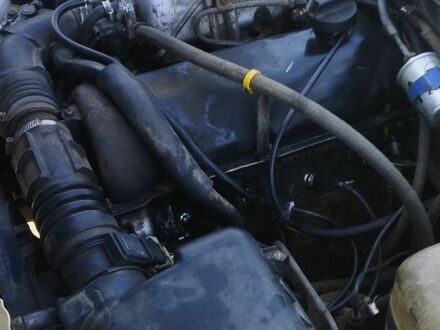 Синій ВАЗ 2104, об'ємом двигуна 1.5 л та пробігом 82 тис. км за 750 $, фото 1 на Automoto.ua
