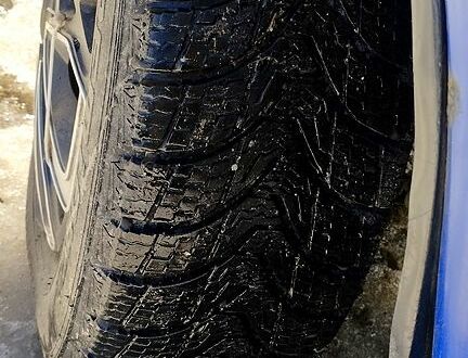 Синий ВАЗ 2104, объемом двигателя 1.5 л и пробегом 85 тыс. км за 800 $, фото 1 на Automoto.ua