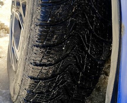 Синий ВАЗ 2104, объемом двигателя 1.5 л и пробегом 85 тыс. км за 800 $, фото 1 на Automoto.ua