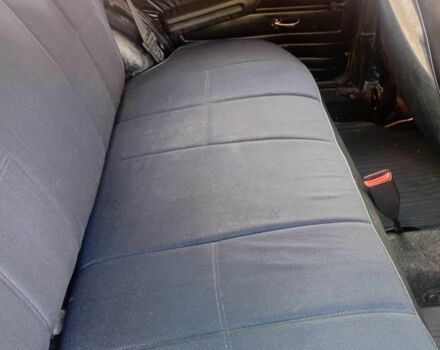 Зеленый ВАЗ 2104, объемом двигателя 1.5 л и пробегом 200 тыс. км за 1004 $, фото 5 на Automoto.ua