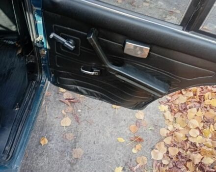 Зеленый ВАЗ 2104, объемом двигателя 1.5 л и пробегом 200 тыс. км за 1004 $, фото 2 на Automoto.ua