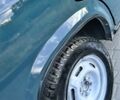 Зеленый ВАЗ 2104, объемом двигателя 1.5 л и пробегом 50 тыс. км за 731 $, фото 8 на Automoto.ua